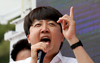 국민의힘 경기 유세 올인...이준석 “김포공항 이전 놓고 민주당 후보들 딴소리” 맹공