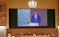 [이슈크래커] 세계보건총회가 던진 화두 ‘건강과 평화’