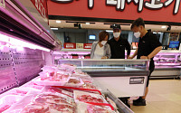 [포토] 수입 돼지고기 0% 할당관세 적용