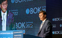 이창용 한국은행 총재 “높은 인플레이션, 양극화 심화 가능성”