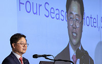 박일준 산업 2차관, 에너지 공기업 만나 안전점검회의 개최
