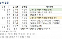 [오늘의 청약 일정] '김제 옥산 어반트리(민간임대)' 청약 접수 등