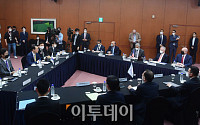[포토] 한미일 북핵수석 대표 협의