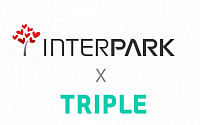 인터파크, 초개인화 플랫폼 '트리플'과 합병···트래블테크 기업 도약
