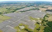 한화큐셀, 미국에 태양광발전소 건설…150MW 규모