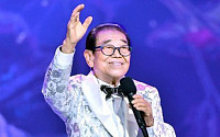 ‘전국노래자랑’ 송해, 자택서 별세…향년 95세