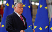 EU 기금 막힌 헝가리, 유로ㆍ달러 채권 발행 나선다