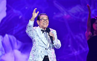 ‘원조 국민 MC’ 송해, 8일 별세… 향년 95세