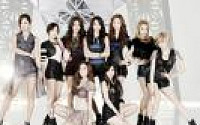 소녀시대, 美 빌보드 차트 입성…월드차트 2위