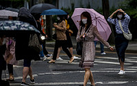 [내일 날씨] 서울 등 내륙지방 빗줄기…10일부터 다시 더워