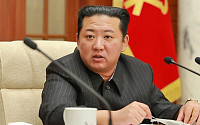 북한, 김정은 참석 노동당 5차 전원회의 확대회의 소집