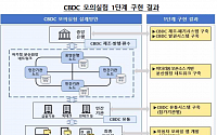 한국은행 CBDC(중앙은행 디지털 화폐), 마지막 단계서 '삐끗'?