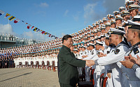 중국, 정말 대만 침공할까…“시진핑 야망·군사력 향상, 앞으로 5년 우려”
