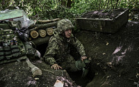 “우크라 전쟁, 2차대전급 소모전으로 전개 중”