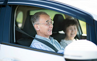 혼다, AI로 고령 운전자 사고 막고 치매 조기발견까지