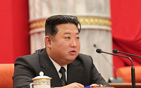 김정은, “강대강·정면승부 투쟁”…핵 언급은 없어