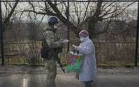 우크라이나 친러시아 반군 &quot;'한국인 용병 재판 보도' 사실 아니다&quot;