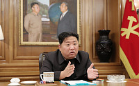 윤 대통령 “유엔 안보리 단합 대응 안하면 ‘북핵 용인’ 메시지”