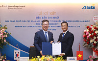 정일문 한투증권 사장, 베트남 사업 확장 행보…“중장기 협력 관계 구축”