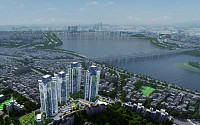 호반건설, 3400억 규모 서울 ’한강 지역주택’ 수주