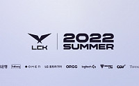 [이슈크래커] 2022 LCK 서머 15일 개막...'5가지' 관전 포인트