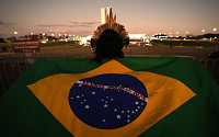 브라질, 미 연준 뒤이어 금리 올려...11차례 연속 인상