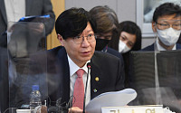 김소영 금융위 부위원장 “예대금리차공시제도, 금융산업 자율성과 배치되지 않아”