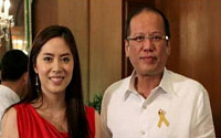 필리핀 대통령, 한국계 필리핀 방송인 그레이스 리와 열애