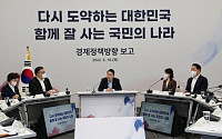 尹정부 첫 국가재정전략회의…건전재정으로 전면 전환ㆍ재정혁신 추진
