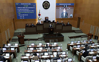 서울시의회 인사 갈등 진화…채용 11대 개원 이후로 연기