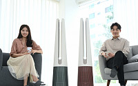 LG전자, 퓨리케어 에어로타워 선풍 전용 신제품 출시
