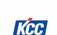 KCC, 지속가능경영위원회 설치…ESG경영 강화