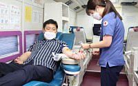DL그룹, 사랑의 헌혈 캠페인 진행
