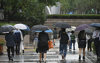 [내일 날씨] 전국 장맛비…서울 최대 120㎜ 이상 폭우