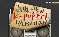SK컴즈, “싸이월드 이용하고 K-POP스타 만나자”