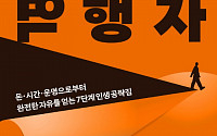 [베스트셀러 동향] 돈 버는 법 ‘역행자’ 1위…김훈 ‘저만치 혼자서’ 꾸준한 인기