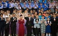 시진핑 내달 1일 홍콩행···대만 통일 관련 메시지 나오나?
