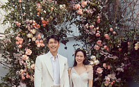 현빈·손예진, 결혼 3개월 만에 전한 경사…“새 생명 찾아왔다”