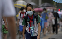 중국 상하이, 코로나 재확산에 위험 지역 39곳 추가
