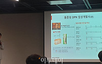 김선영 헬릭스미스 대표 “내년 2월 엔젠시스 3-2 임상 톱라인 공개”