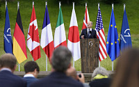 G7, 북한 비핵화 위한 대화 재개 촉구