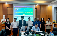 VITASK센터, 베트남 화빈 성 과학기술청과 업무협약