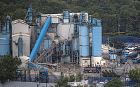 삼표산업, 성수 레미콘 공장 8월 15일 영업종료 후 철거