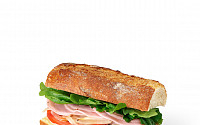 신세계푸드, 대체육 샌드위치 50만개 판매 돌파…‘베러미트 바게트 샌드위치’ 출시