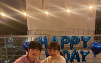 오나미, 9월 전 축구선수 박민과 결혼