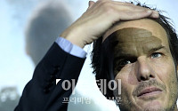 [포토]영화 '배틀십' 감독 피터 버그
