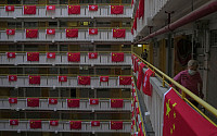 홍콩 노동인구, 지난해 2.4% 줄어...역대 최대 감소폭
