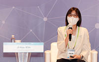 [포토] 토론 참여하는 김지효 에너지경제연구원 에너지수요관리 연구팀장