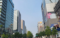 CBRE “1분기 서울 상업용 부동산 투자 70% 감소…물류 시장 공급은 가속”
