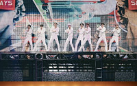 NCT127, 싱가포르 콘서트 성황리에 마무리…시야제한석까지 오픈